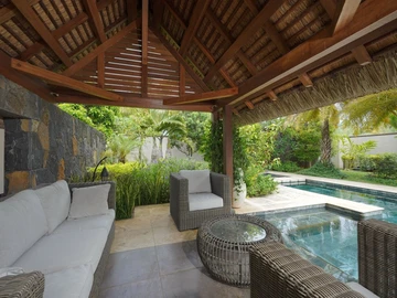 3 Bedroom Villa