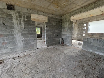 Bâtiment de 4 Chambres