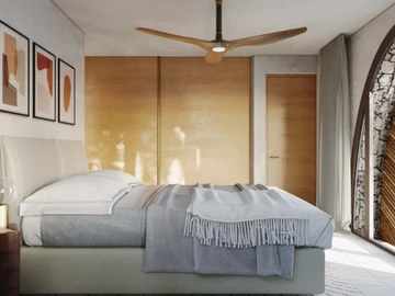 3 Bedroom Villa