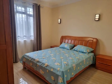 Villa de 5 Chambres