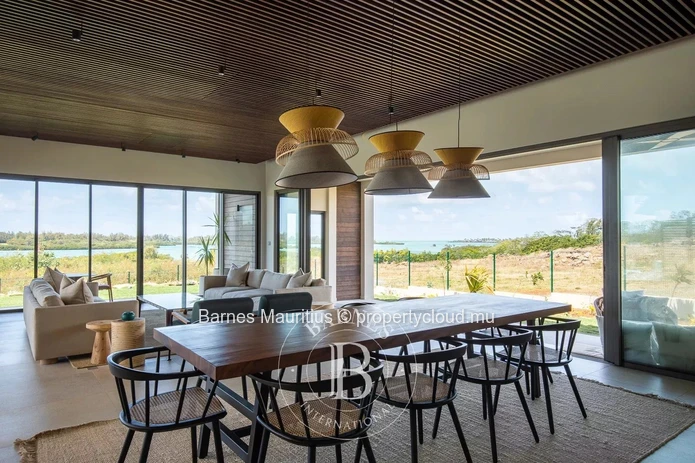 ANAHITA RESORT - Luxurious villa with breathtaking views - 4 bedrooms
