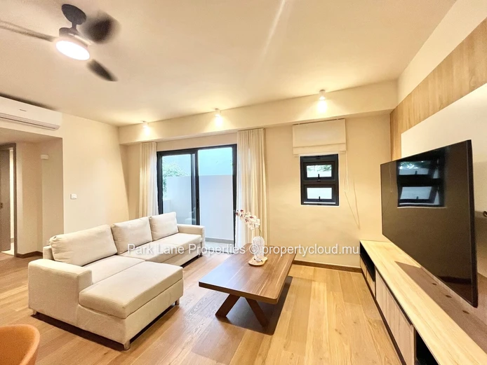 Appartement moderne meublé à Bagatelle, Moka