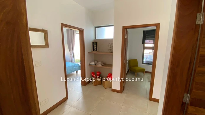 Elegant Newly Built Villa in a Highly Sought-After Area