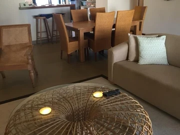 Appartement de 2 Chambres