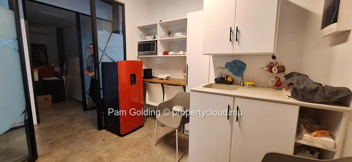 Bureaux d’exception à louer – IconEbene, Lot 441