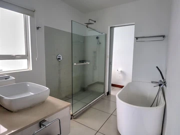 Appartement de 3 Chambres