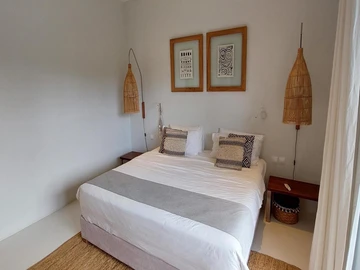 Appartement de 4 Chambres