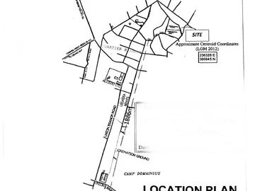 Residential Land