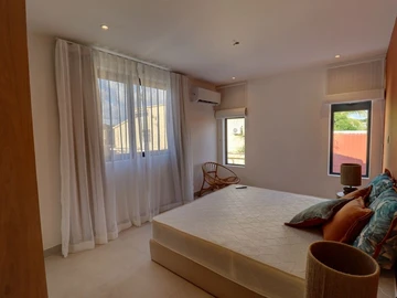 Appartement de 2 Chambres