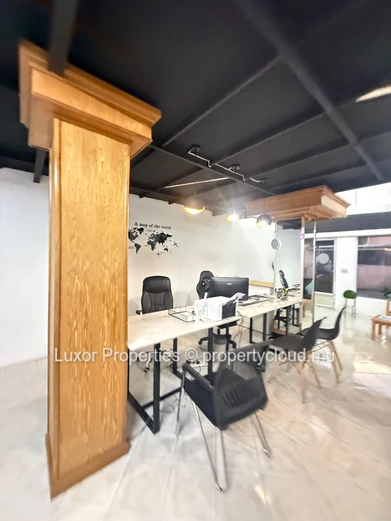 Co-Space for rent in Phoenix – Ideal for office
