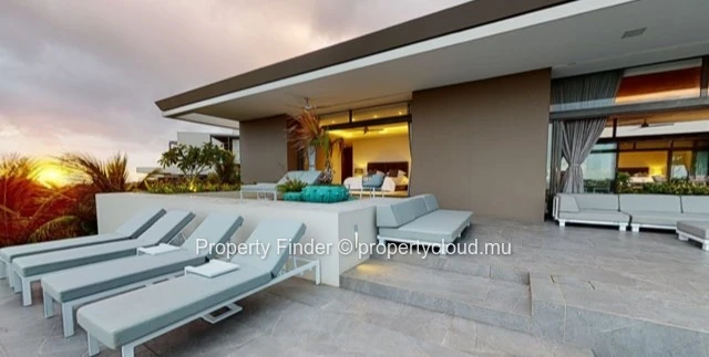 Exceptional Villa For Sale 