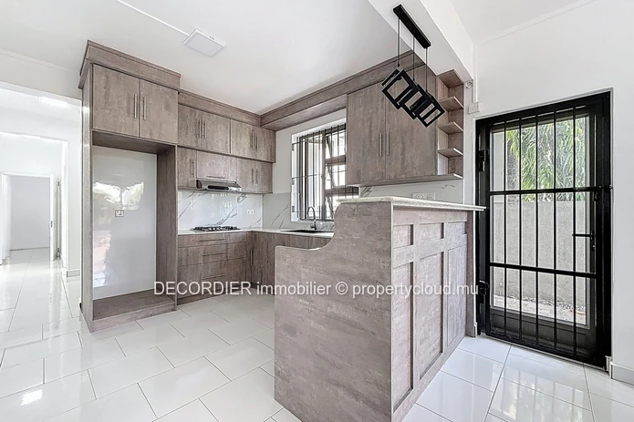 Apartment for sale - Mont Choisy (Sole Mandate)