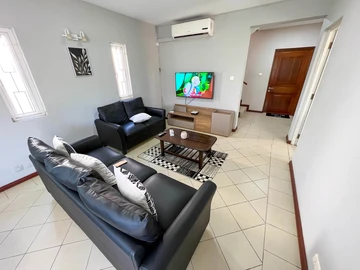 3 Bedroom Townhouse, Duplex