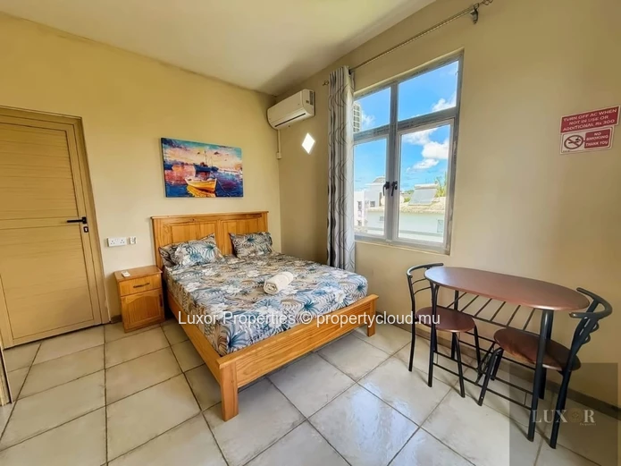 Furnished House For Rent | Grand Baie