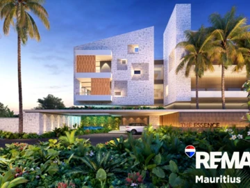 2 Bedroom Penthouse