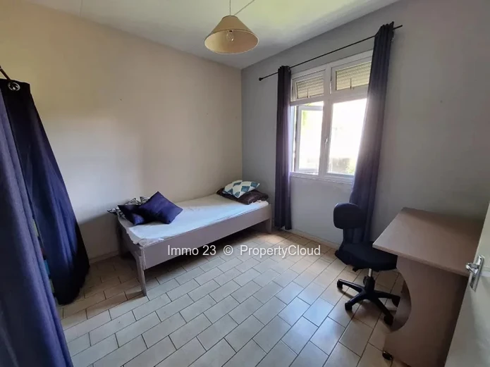 Appartement - 3 chambres - Curepipe - Ref. AP99483LO