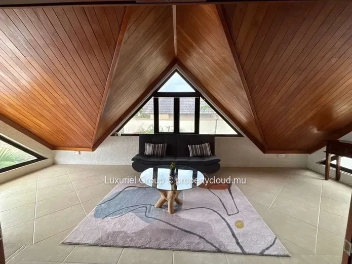 Villa moderne 3 chambres en suite avec piscine privée