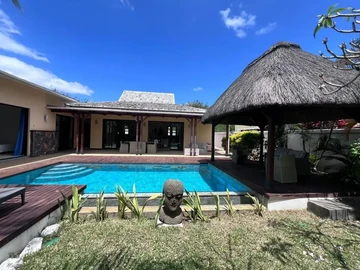 3 Bedroom Villa