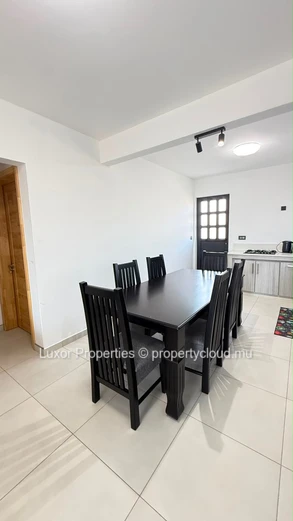 Brand-New 2-Bedroom Apartment | Flic En Flac