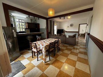 Appartement de 2 Chambres