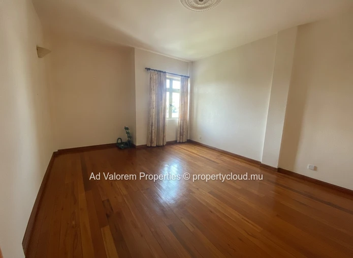 Elevate your lifestyle and experience luxury living in this spacious penthouse of 400 m2 in the heart of Quatre Bornes. (Sole Mandate)