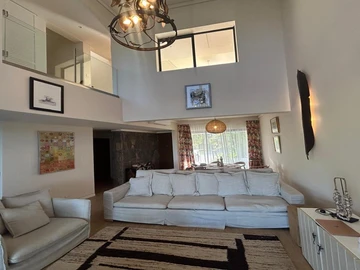 Appartement de 4 Chambres