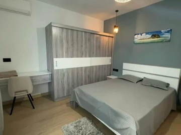 Villa de 4 Chambres