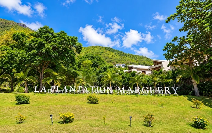 For Rent – La Plantation Marguery