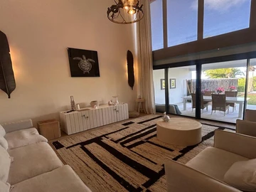 Appartement de 4 Chambres