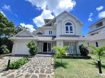 Villa de 4 Chambres