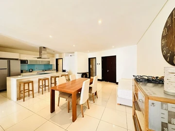 Appartement de 2 Chambres