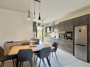 Appartement de 3 Chambres