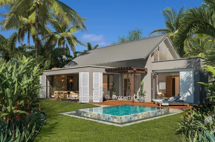 Villa en vente.
