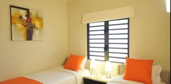 Luxury 2-Bedroom Apartments for Sale – Grand Baie, Mauritius