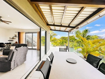 3 Bedroom Villa