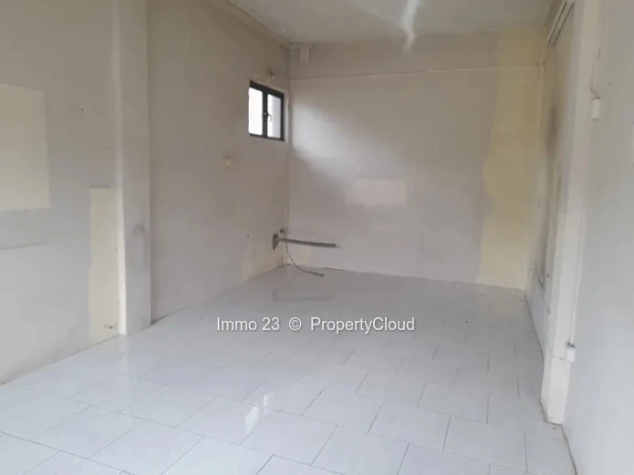 B00e2timent - 334m2 - Curepipe - Ref. BA80316VE
