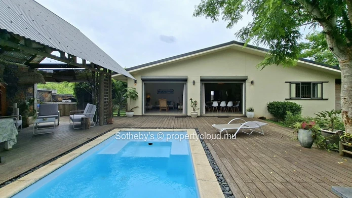 West Wind Villa