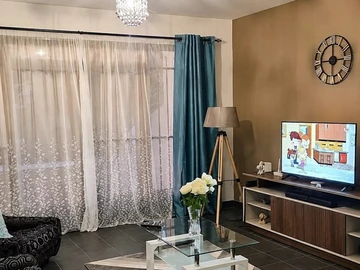 3 Bedroom Townhouse, Duplex