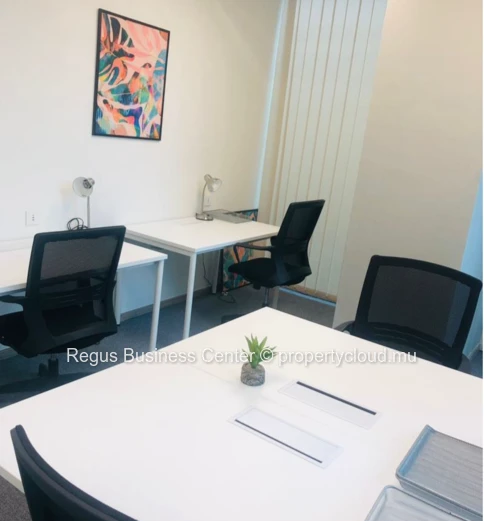 Trouvez un espace de bureau à Regus Downtown pour 4 personnes où tout est pris en charge