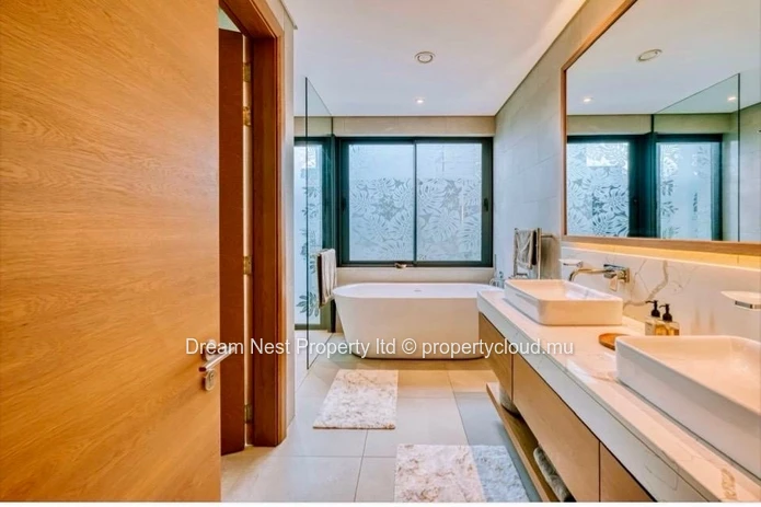 Exclusive Luxury Villa | La Réserve – Mont Choisy