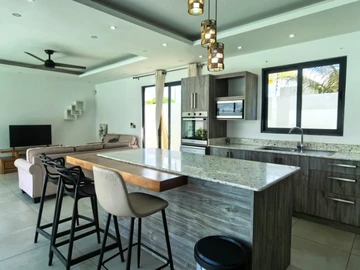 3 Bedroom Villa