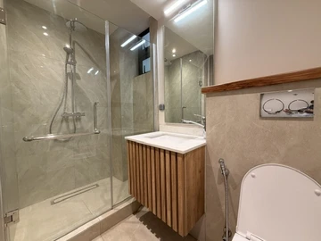 Appartement de 3 Chambres