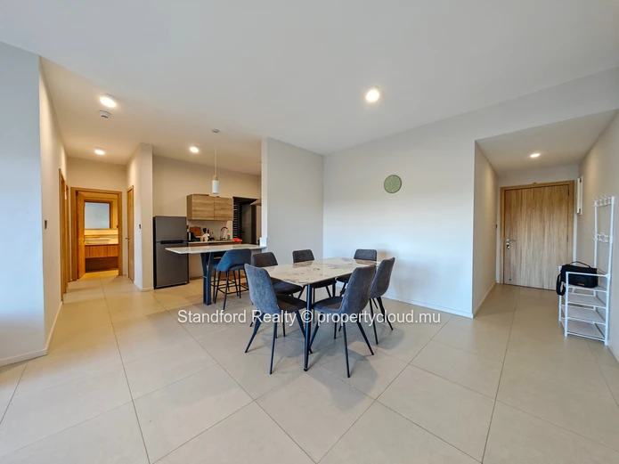 Nouvel Appartement Entièrement Neuf – 2 Chambres, Moka