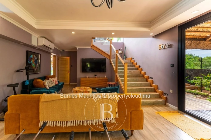 BALACLAVA - Maison familiale - 6 chambres