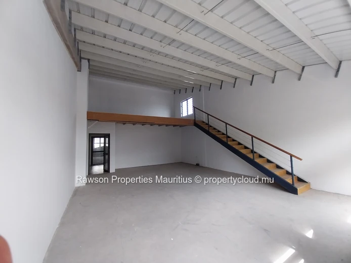 Premium Office Space For Sale At The Flore, Floreal