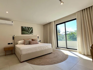 Townhouse, Duplex de 3 Chambres