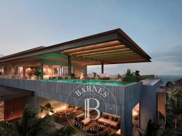 4 Bedroom Penthouse
