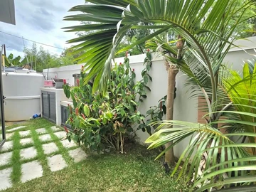 Villa de 4 Chambres