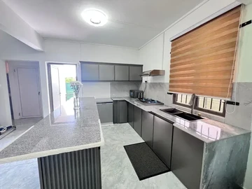 3 Bedroom Villa
