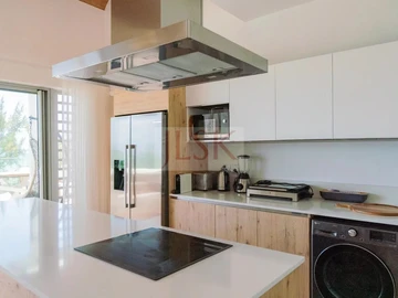 3 Bedroom Penthouse